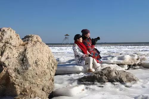 去冰雪世界玩的感觉,去冰雪大世界和雪乡