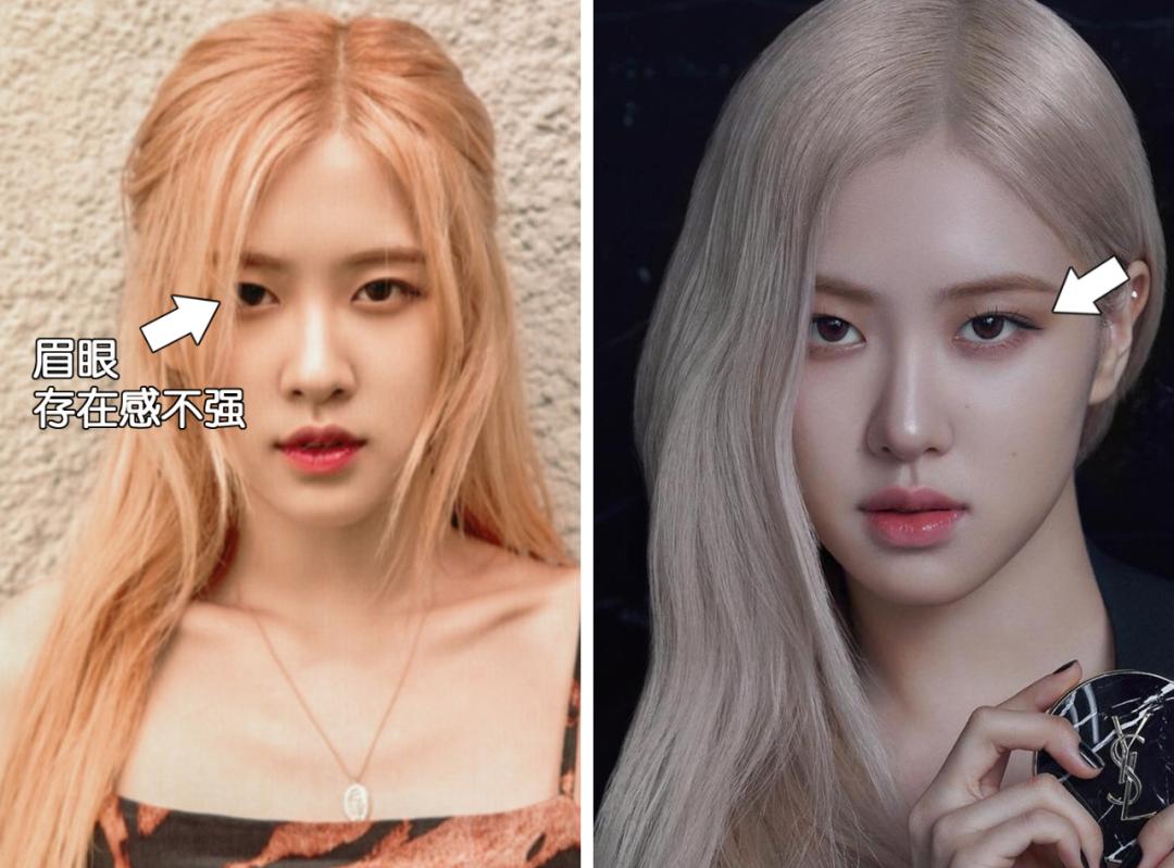 你适合染什么头发测一测,你适不适合扎头发关键只看这3点