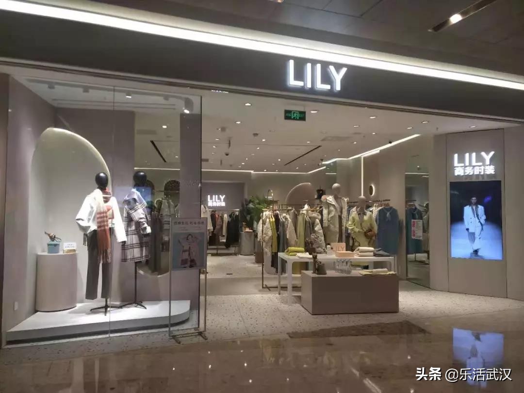 又一家刚火起来的网红店,武汉天地网红打卡地