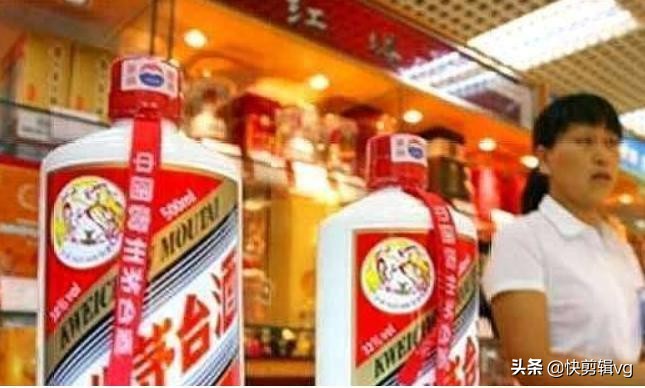 为什么日本茅台这么便宜,中国茅台为什么去日本买便宜