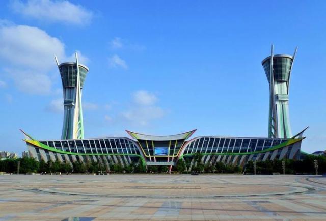 潍坊实力全国排名,潍坊各区市经济实力排名