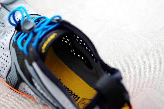 vibram五指鞋测评,vibram五指鞋优缺点