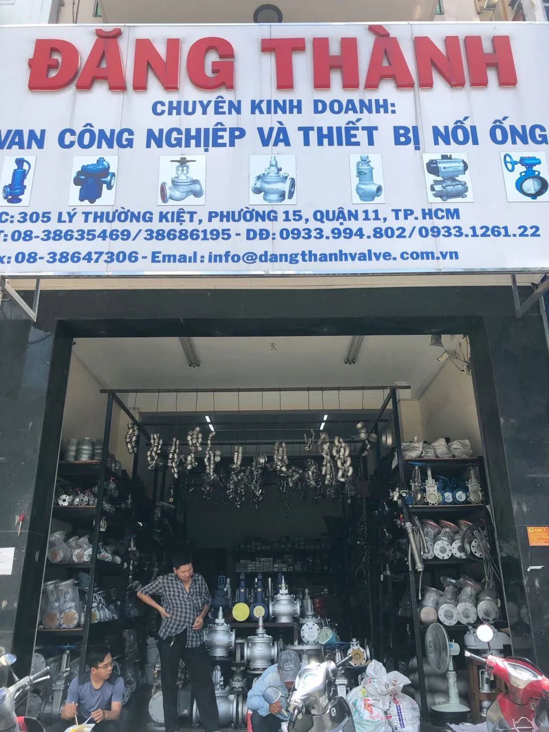 越南的泵阀,越南泵阀市场怎么样