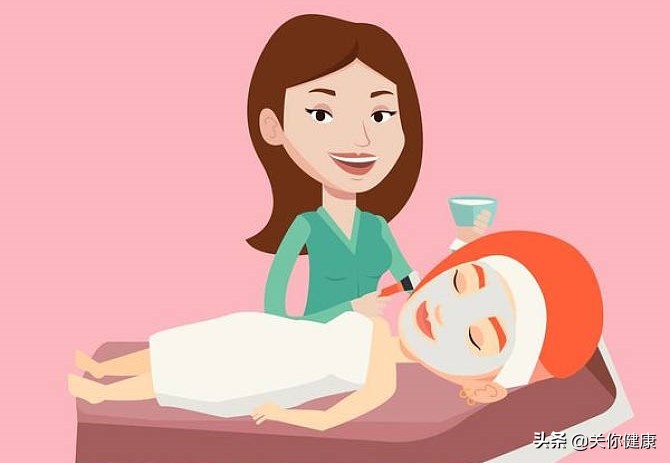 脸上长了很多斑点祛斑的方法有,脸上有片状雀斑最好的方法祛斑