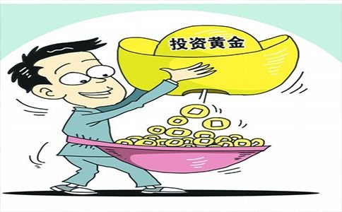 黄金投资思路与当前机会,给当下黄金投资者的建议