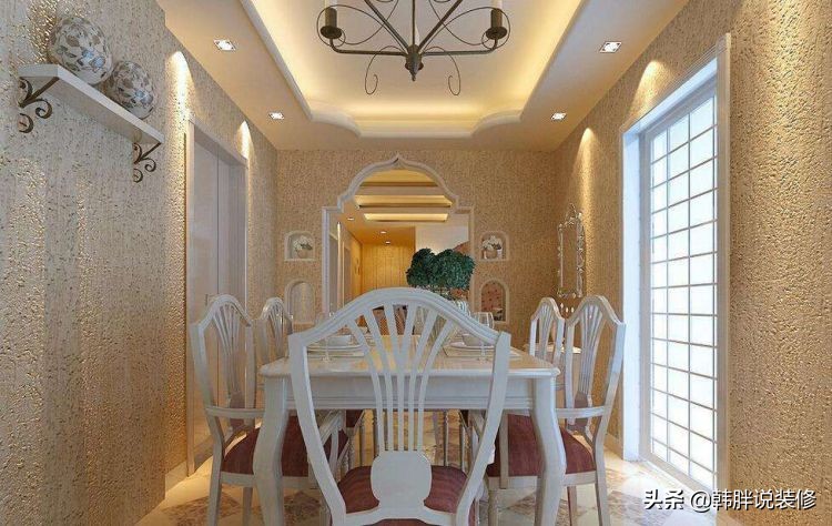 墙面装修用乳胶漆好还是硅藻泥,装修墙面做硅藻泥好还是乳胶漆好