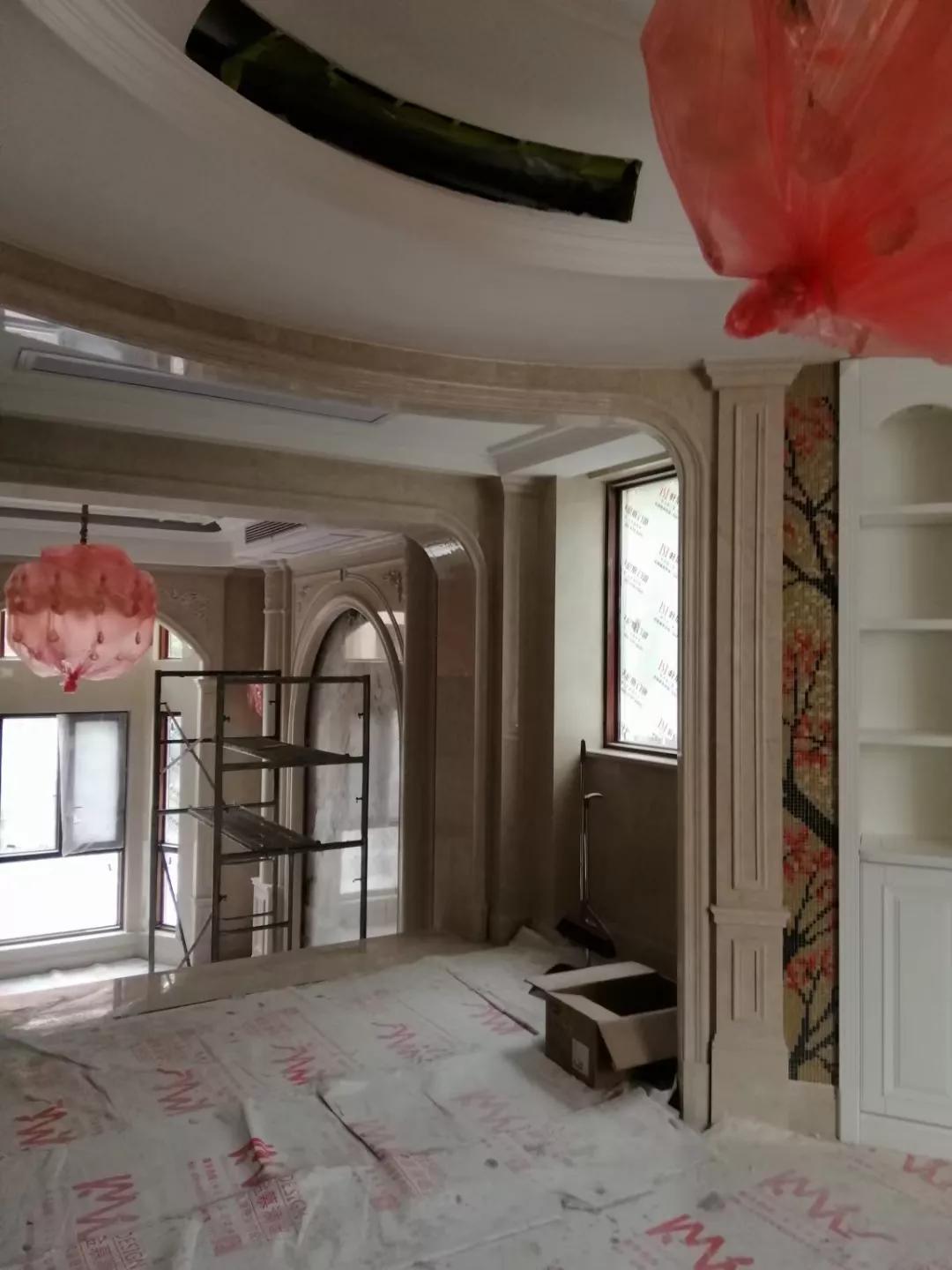 翰林雅居独栋别墅,翰林别墅设计