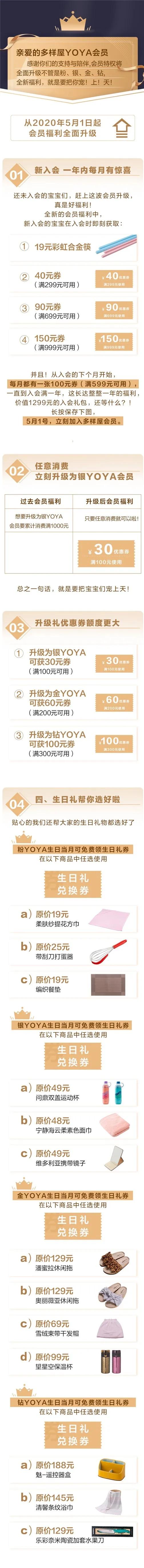 钜惠来袭！近40家台商精品集体放大招，羊毛多到薅不完