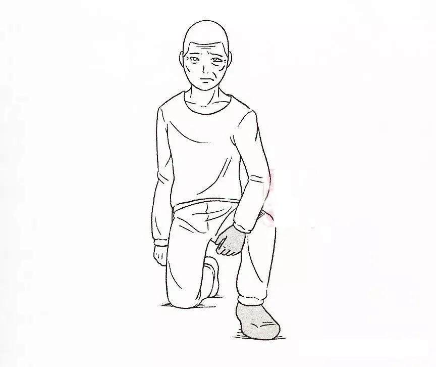 脑损伤康复训练视频,脑出血偏瘫康复训练器材