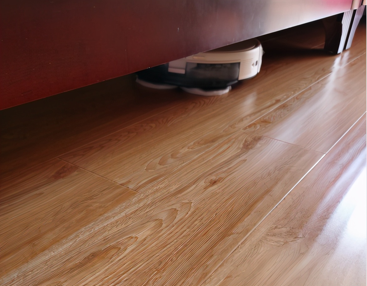 扫地机器人可以自动拖地吗,自动洗拖布拖地机器人深度测评