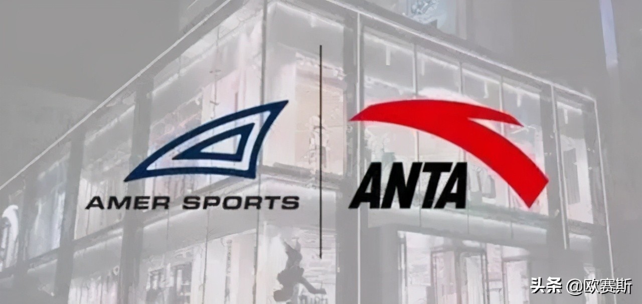 安踏市值和阿迪达斯市值,安踏盈利能力分析研究