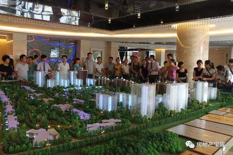 楼盘置业顾问销售技巧,一手新房房产销售技巧和话术