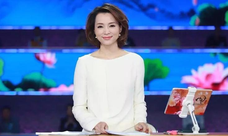 央视一姐董卿成名史,董卿从无名小卒到央视一姐