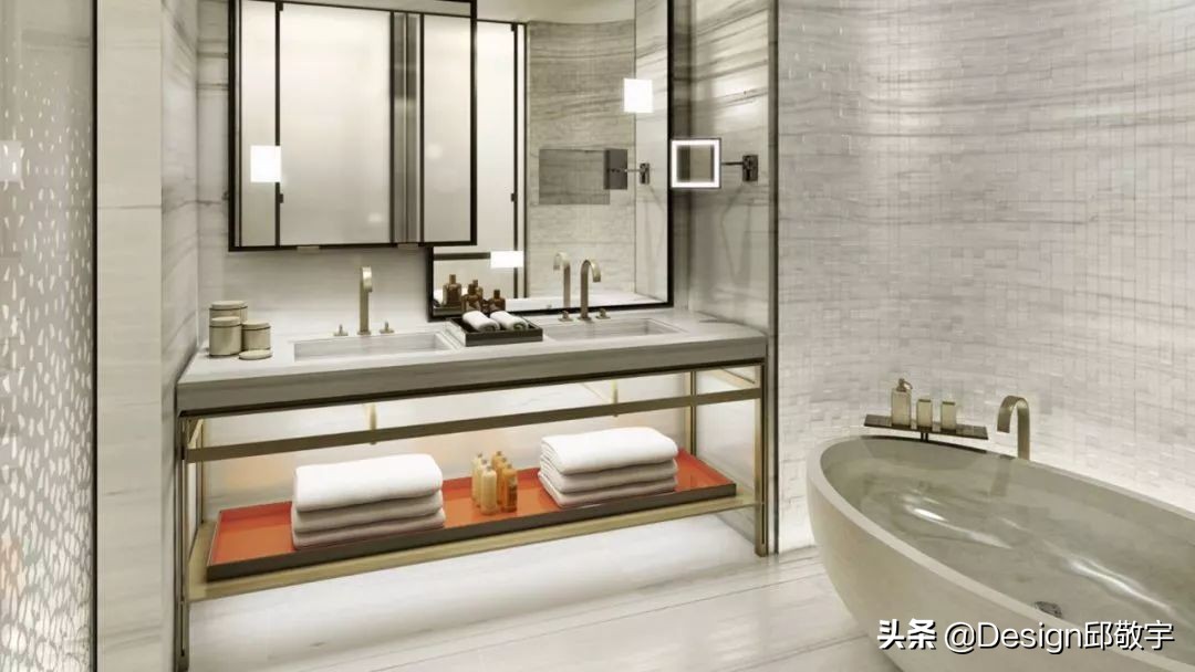 香港四季酒店设计,度假风格酒店设计