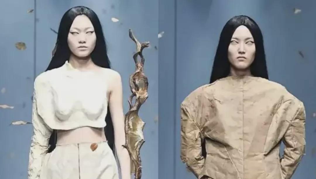 一边赚中国人的钱，一边想方设法羞辱中国人？迪奥你想干嘛