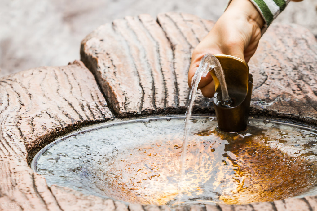 高端水质量好吗,中国水价为什么那么贵