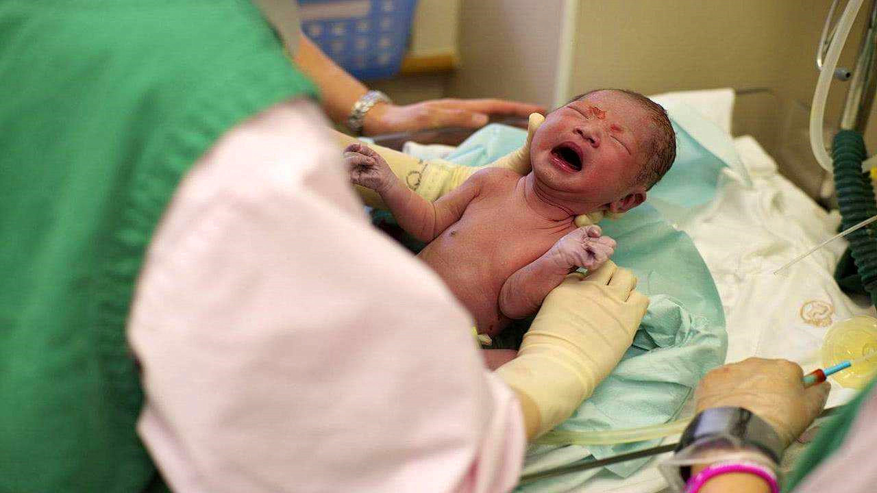 顺产分娩的痛苦,顺产疼痛的5个明显细节