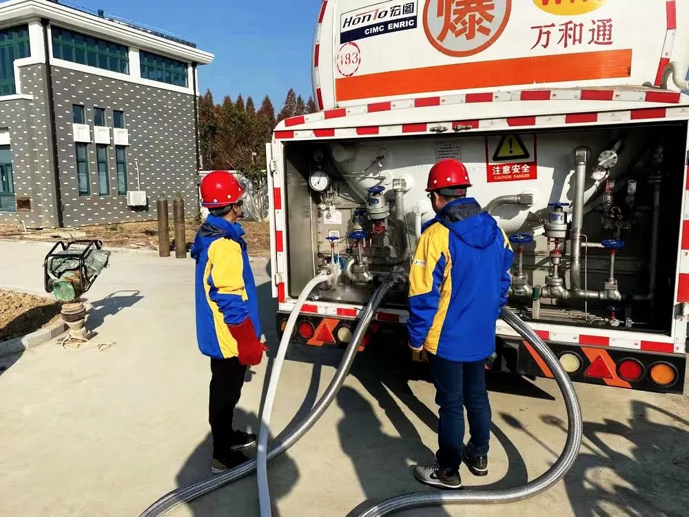 溧阳安顺燃气周六周日休息吗,溧阳安顺燃气缴费后怎么通气