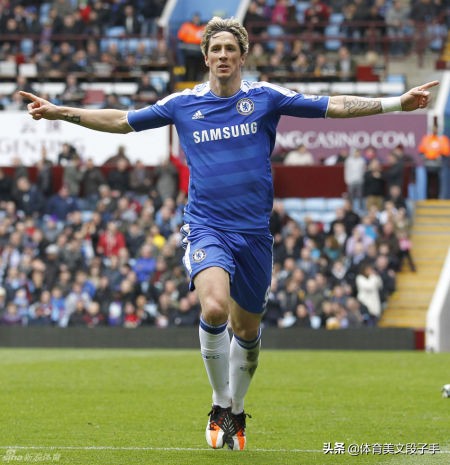 托雷斯40岁生日,时光苍老了容颜完整版