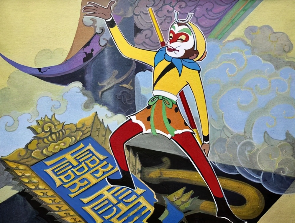 3-6岁儿童必看的十部动画电影,十部顶级治愈动画电影