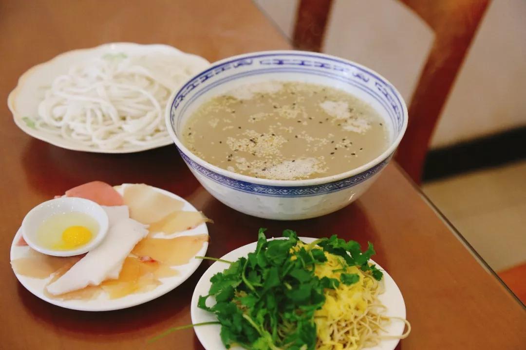 这些年纪比我大的店，藏着全无锡人的童年