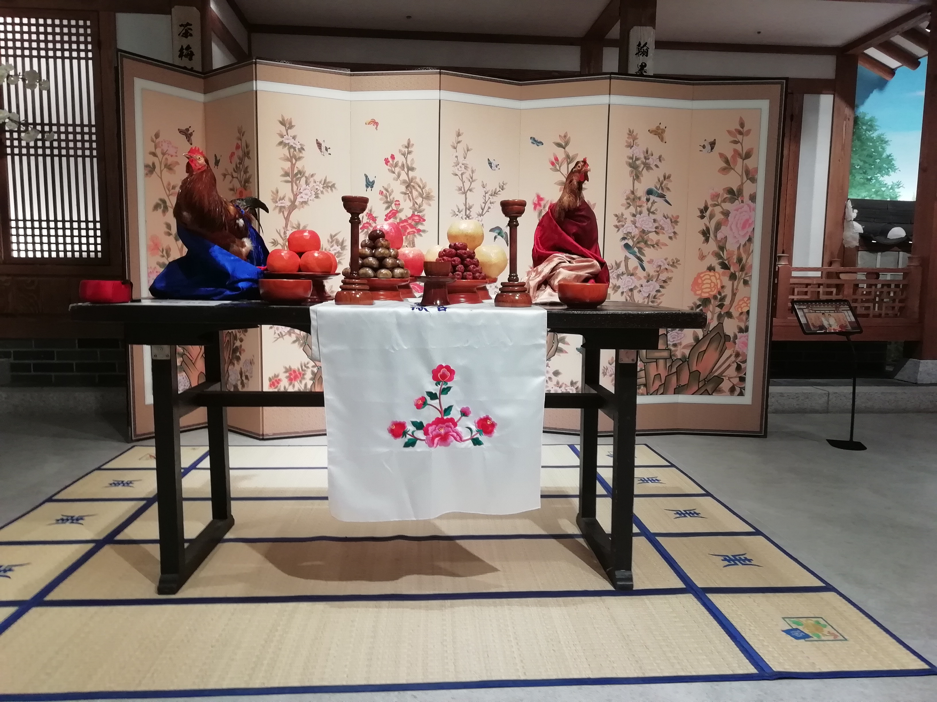 韩国导游现状如何,韩国导游的现状