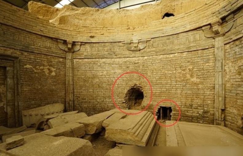 盗墓贼大多短命，真的是报应吗？