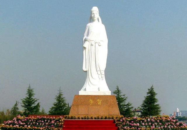 为什么把唐代诗人李贺叫诗鬼,唐代诗鬼李贺是哪里人