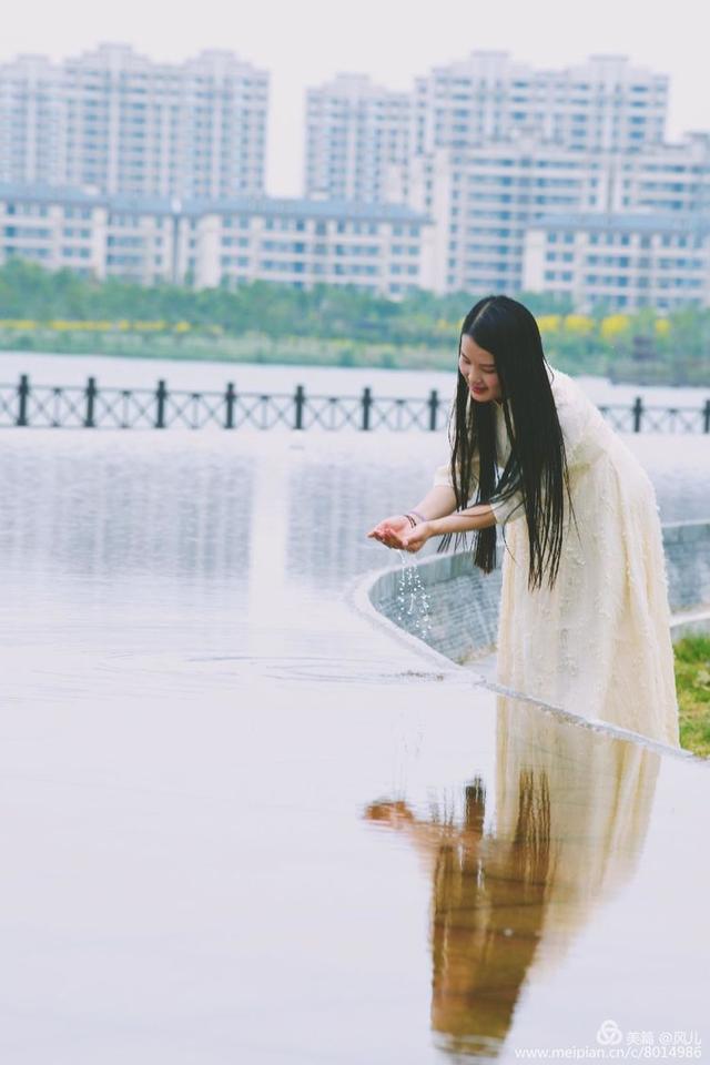 大美新蔡生态水城,大美新蔡等你来