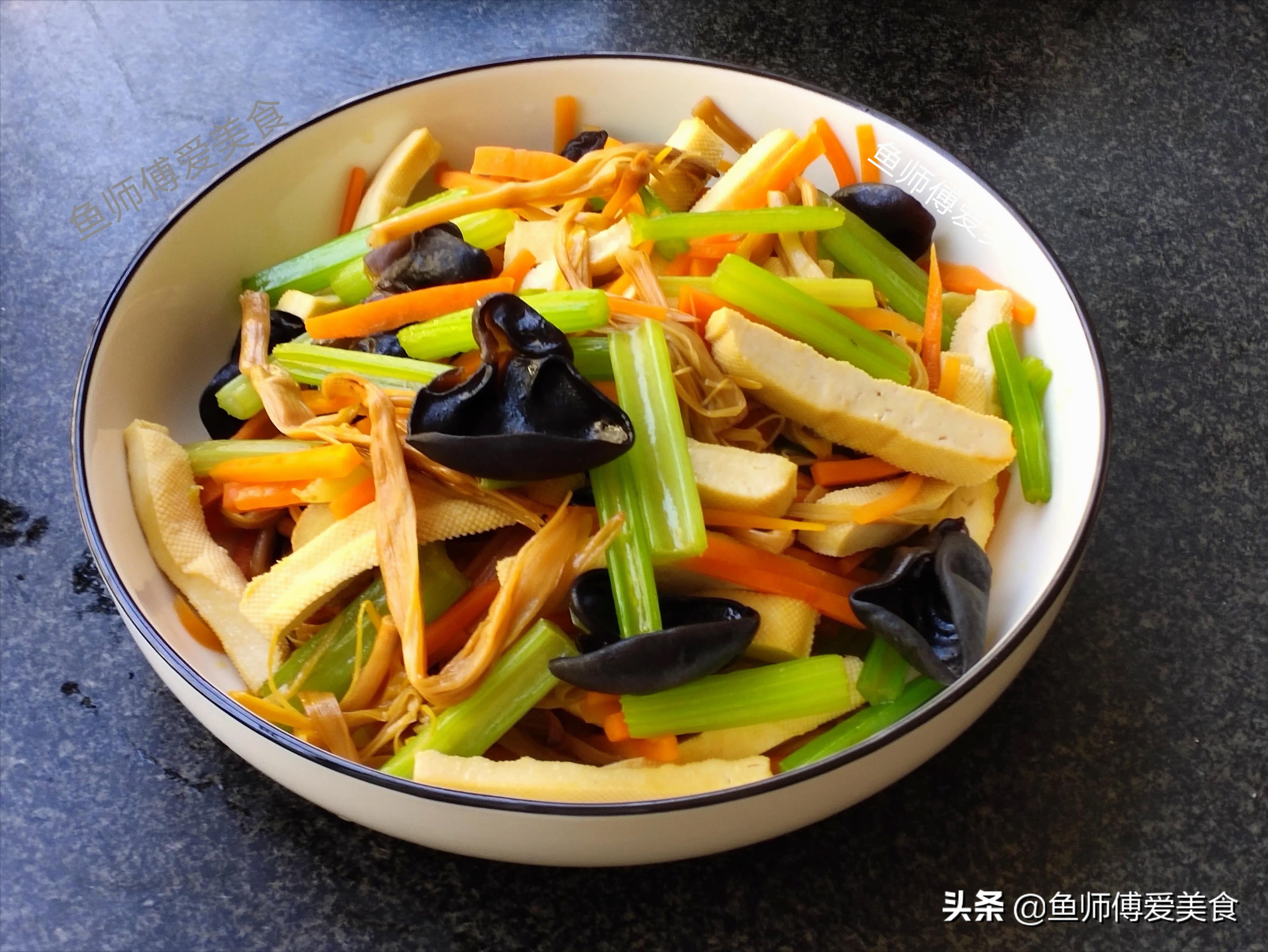 十种最适合夏天吃的素菜,7道适合夏天吃的开胃家常菜