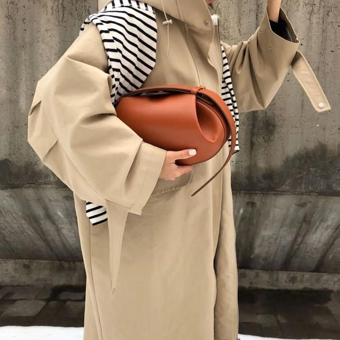 推荐几款小众又好看的包包,最值得入手的几款小众包包