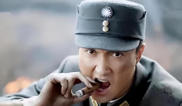 高伟光演军人,高伟光电视剧受罚