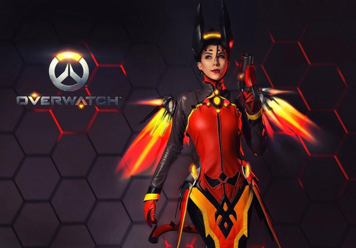 游戏魅魔是什么角色,游戏三大魅魔是哪三个