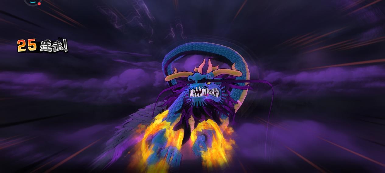 玩家下错了游戏,却没想到误入爆款,《航海王:燃烧意志》初体验