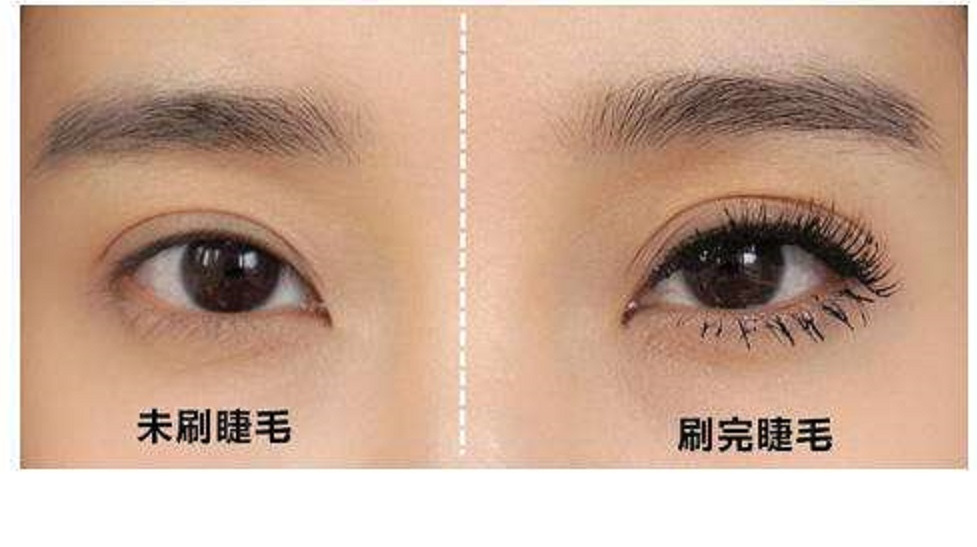 遮瑕眼袋斑缩小脸的化妆教程,遮痘印最好的妆容