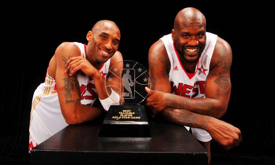 08年总决赛输球,奥运会还称科比为美国最好的球员,这是为何?