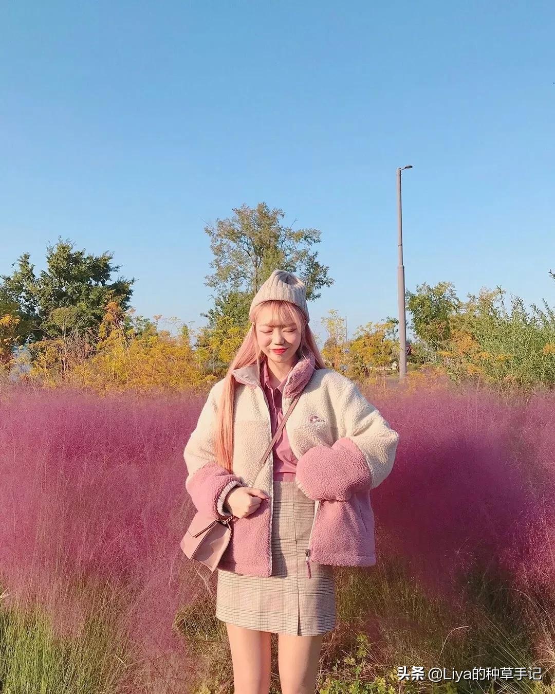 半裙+外套,连衣裙+外套=今春王炸组合