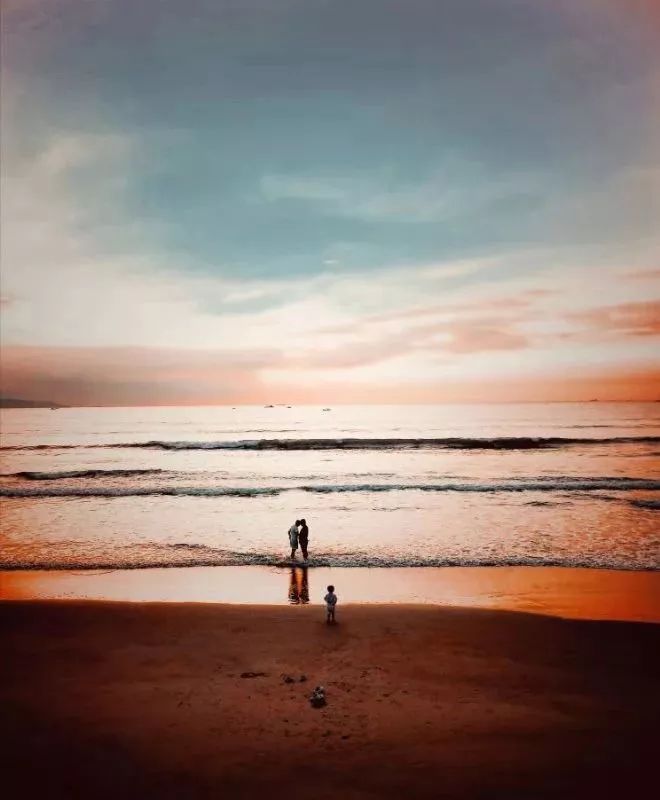 赞别人拍的照片,你用手机拍过哪些最美的照片