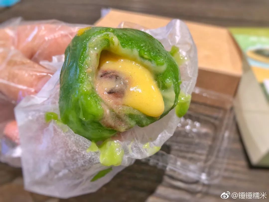 不仅限时，还限地点？！这个只有福州才吃得上！