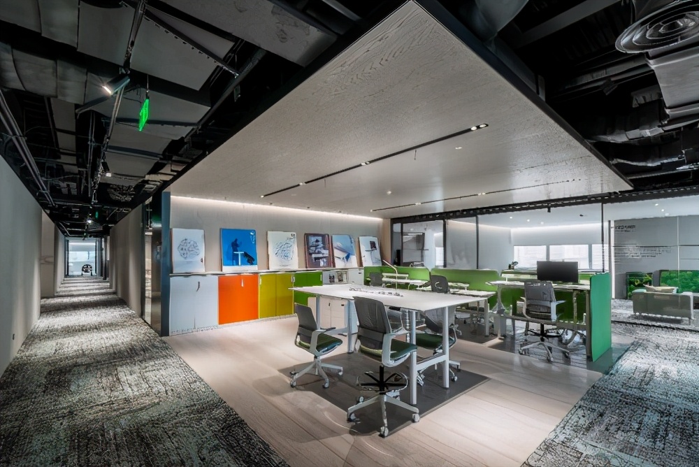 中国十大名牌办公家具品牌,上海震旦办公家具郑州公司