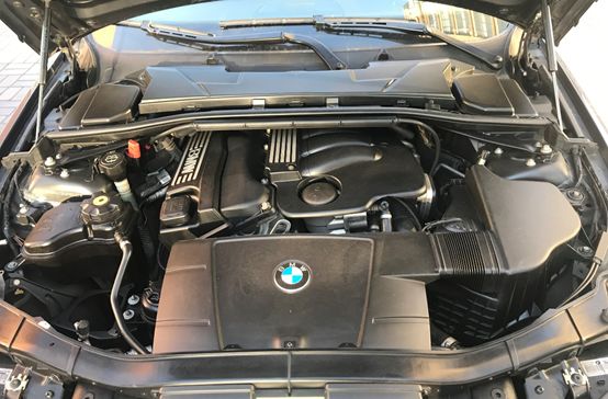 宝马最近机油问题,入手宝马车
