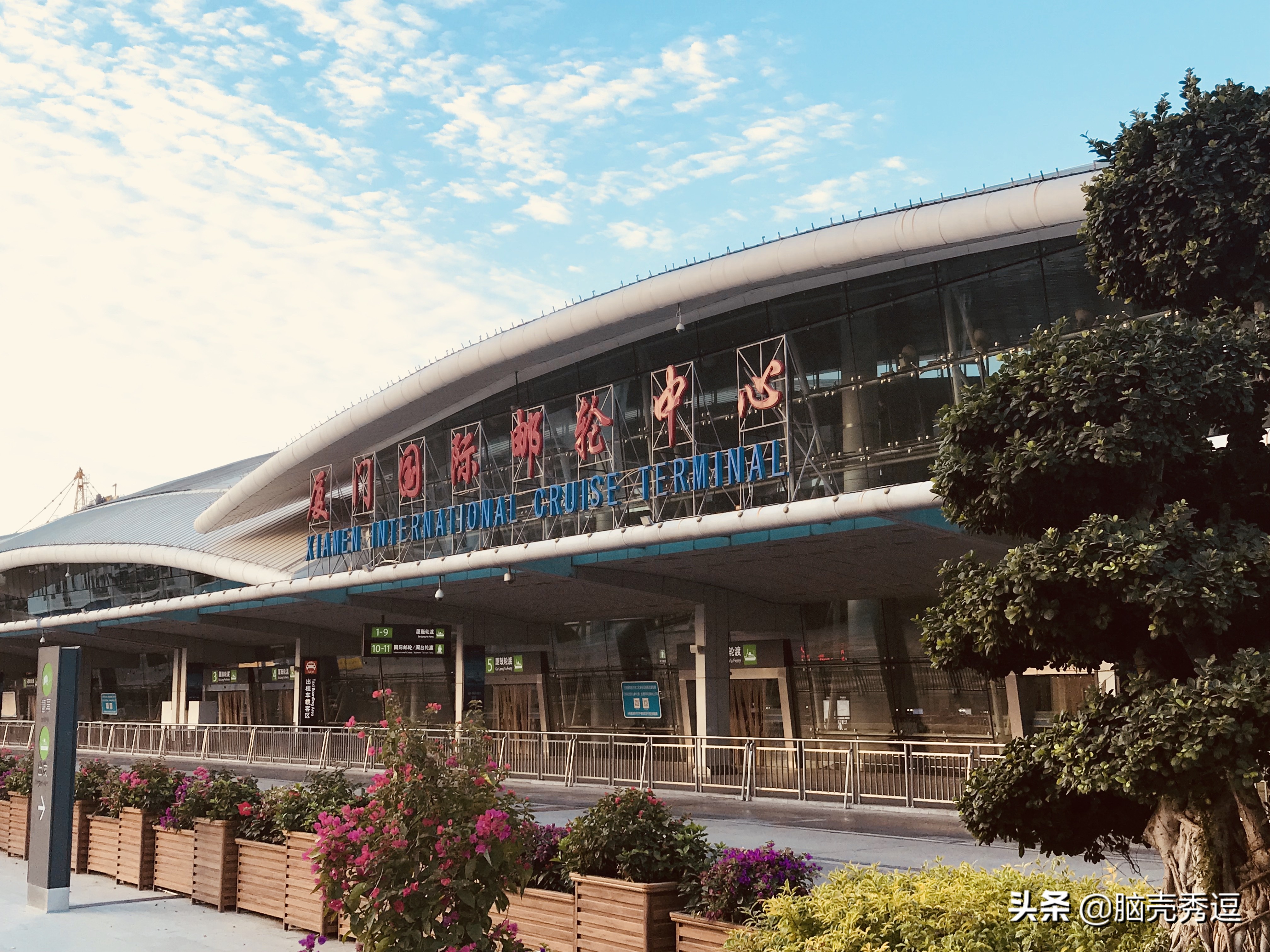 厦门四天自由行攻略最详细,厦门自由行攻略5天详细