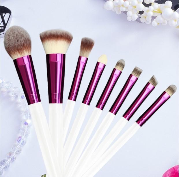 洗完化妆刷放在哪里晾干,洗完的化妆刷咋晒