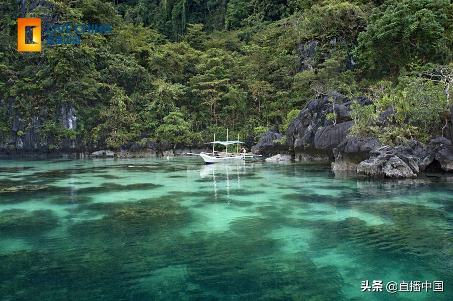 cnn评世界最美景点,外国人评出的中国最美十五个景区