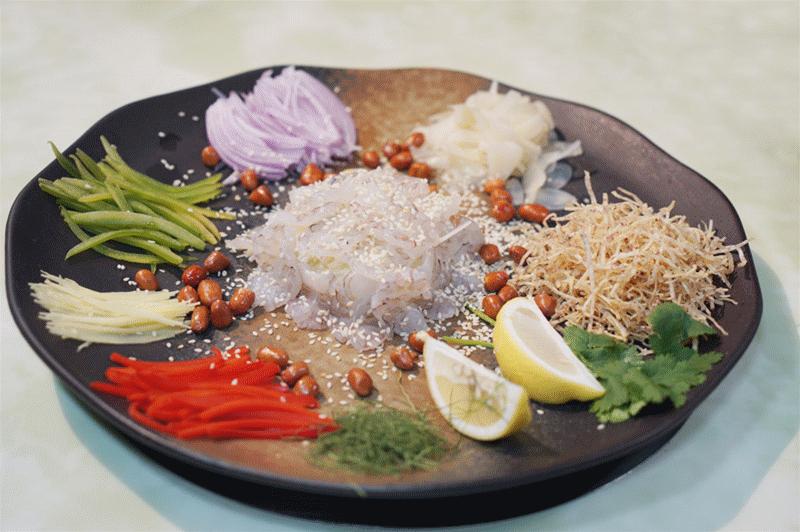 广州佛跳墙美食探店,广州佛跳墙海鲜哪家最好吃