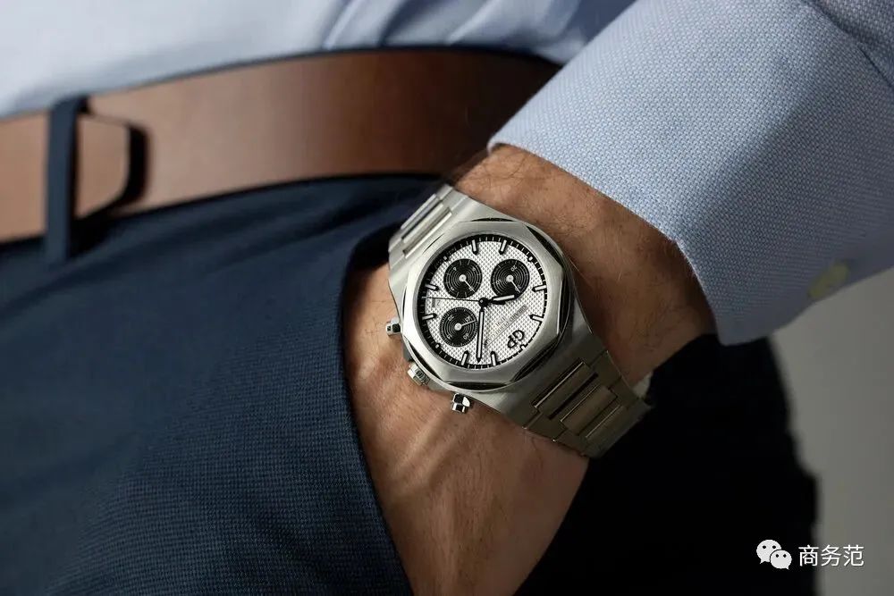 最值得买熊猫盘腕表,男人最爱的表是什么手表