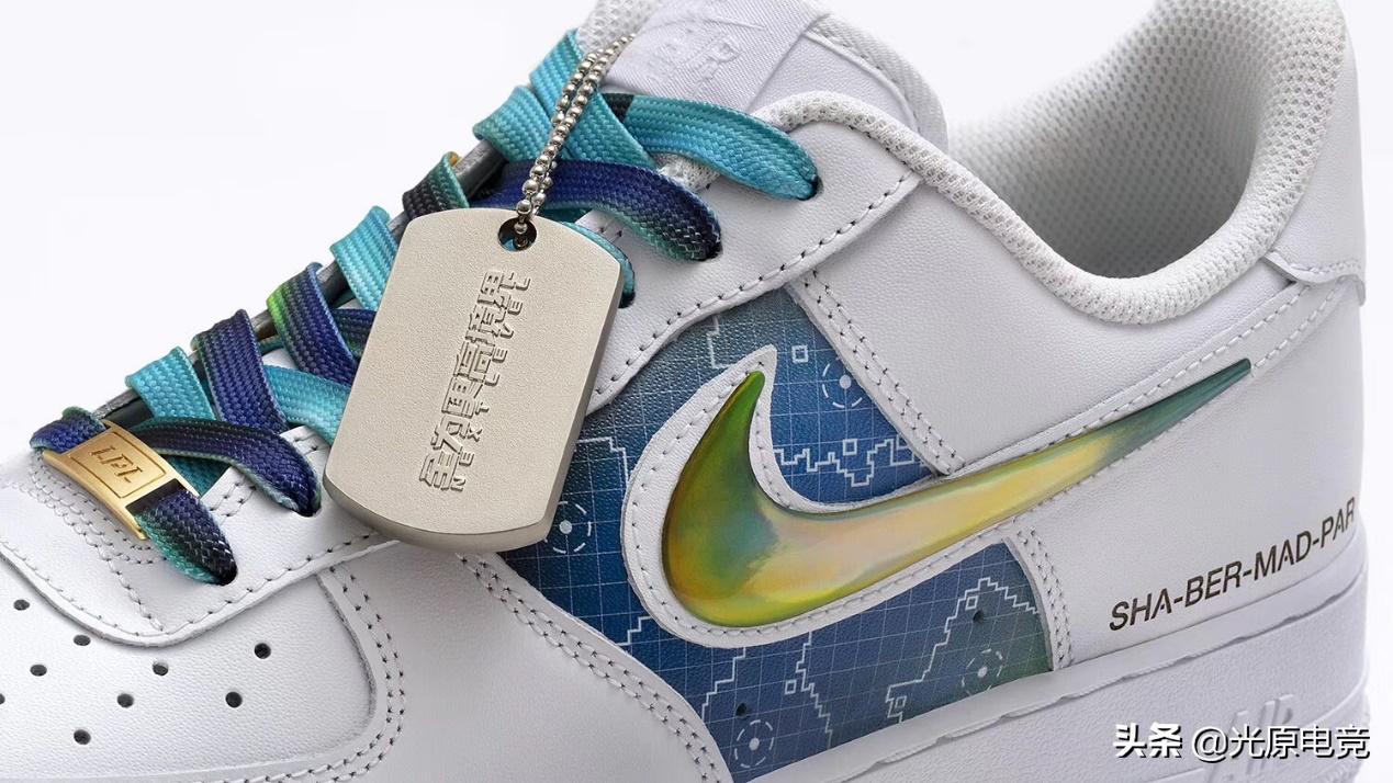 耐克lpl,lpl队服为什么不与nike合作