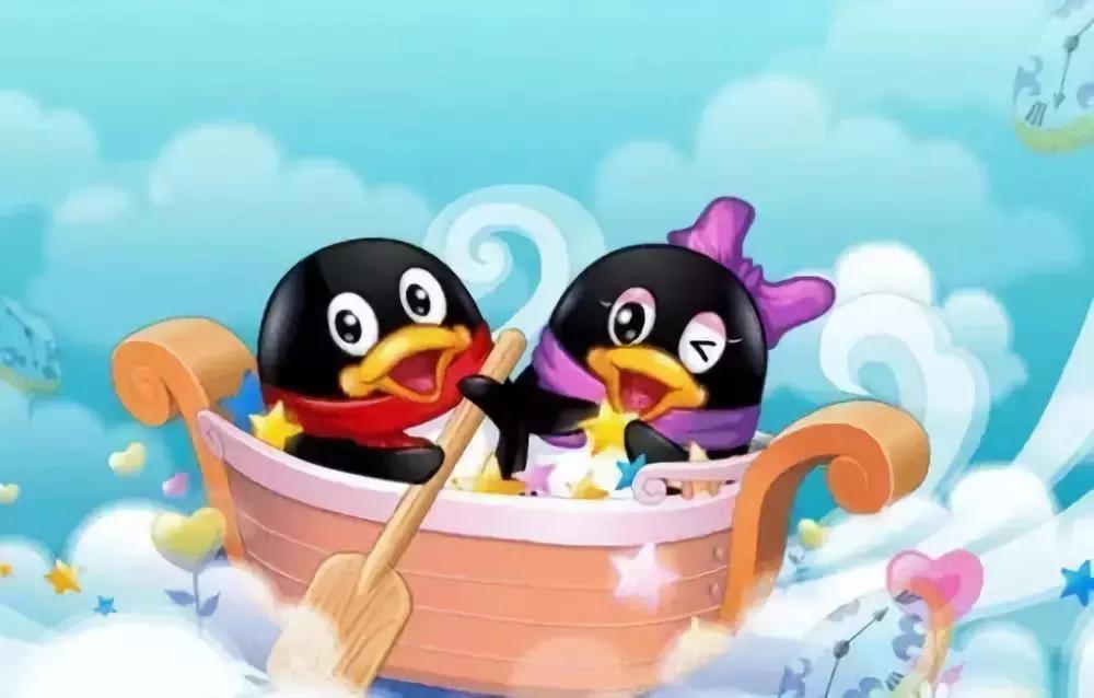 她陪了我20年：您的好友已注销……