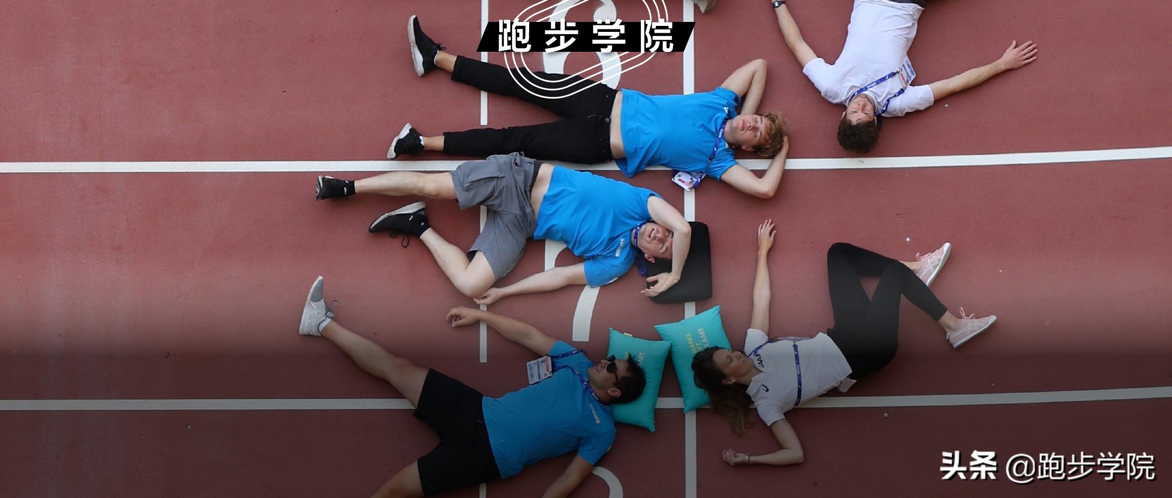 最容易受伤的11个跑步动作,了解正确的跑步姿势让跑步更健康