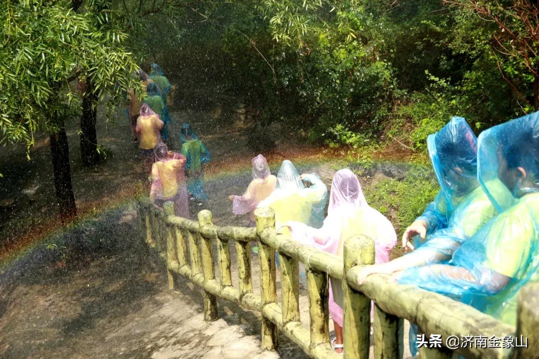 端午小众旅行地亲子,端午必打卡游乐园推荐